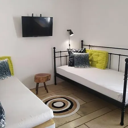 Aloe Country House Logaras