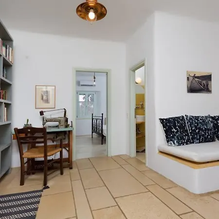 Aloe Country House Logaras