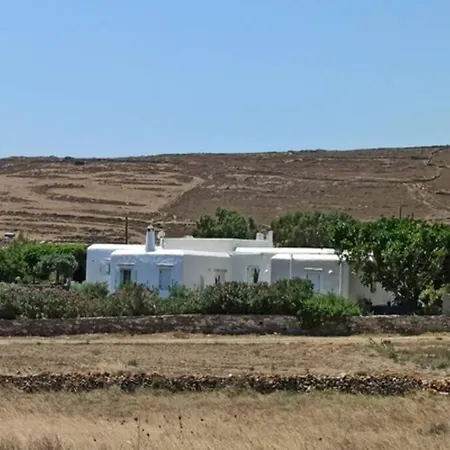 Aloe Country House Apartamento Logaras