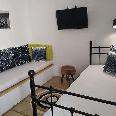 Aloe Country House Apartamento *