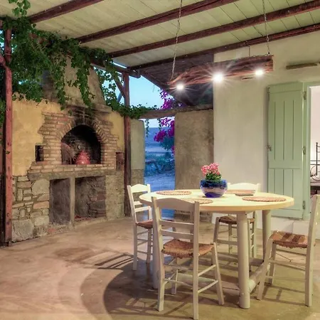 Aloe Country House