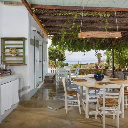 Aloe Country House * Logaras