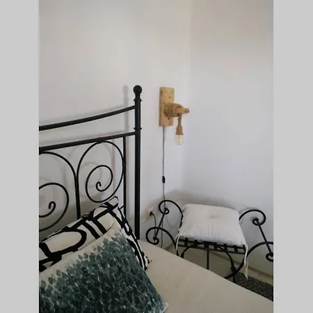 Aloe Country House Apartamento *