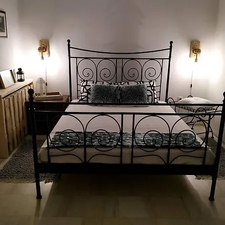 Apartamento Aloe Country House *
