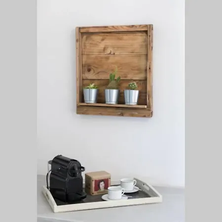 Aloe Country House Apartamento
