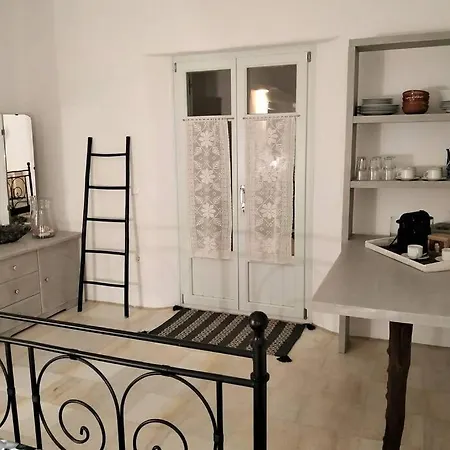 Apartamento Aloe Country House Logaras