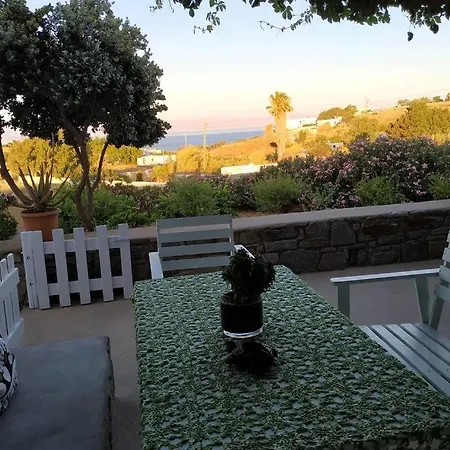 Aloe Country House *