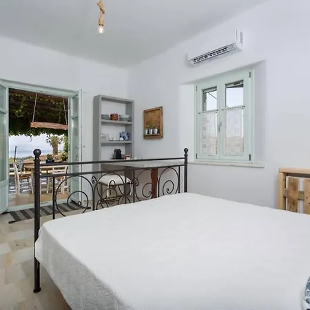 Aloe Country House Apartamento *