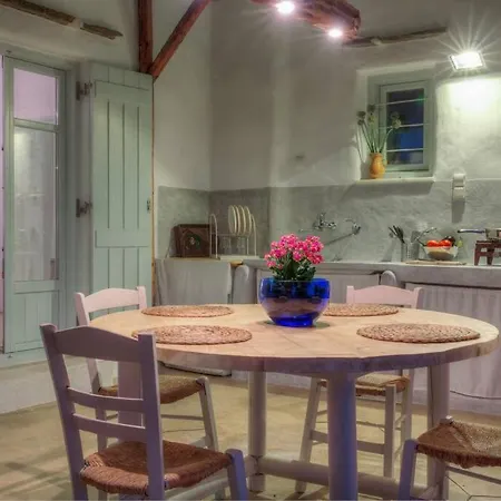 Apartamento Aloe Country House