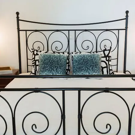 Apartamento Aloe Country House Logaras