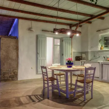 Aloe Country House Apartamento *