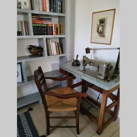 Aloe Country House Apartamento *